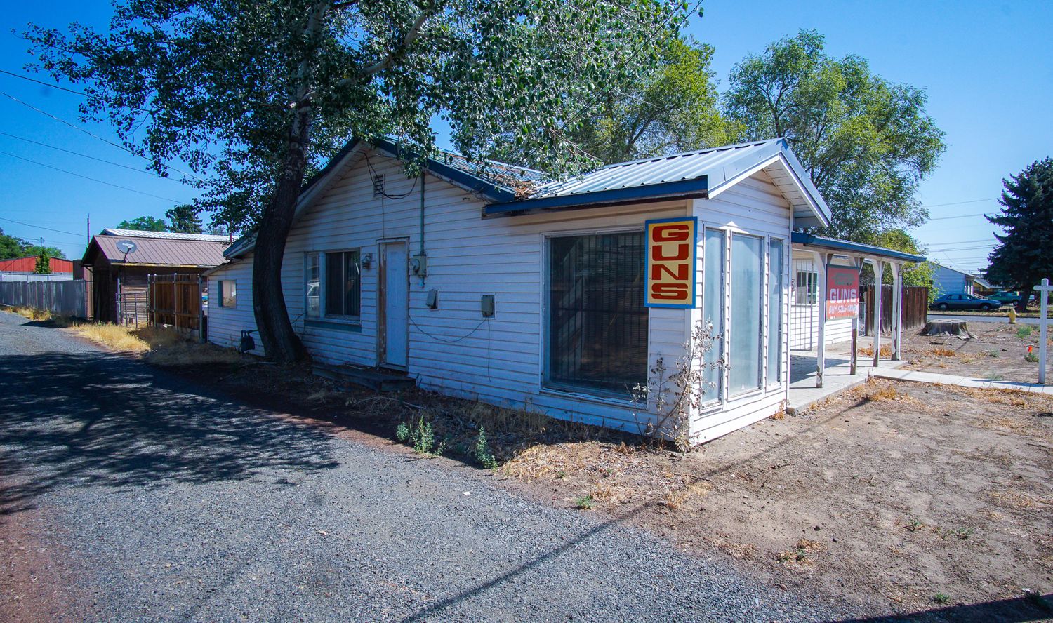 315 SW Cascade Ave, Redmond, OR 97756